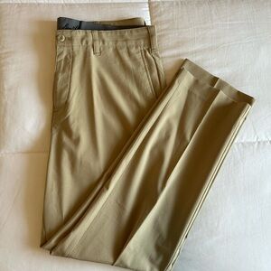Men's Khaki Pants